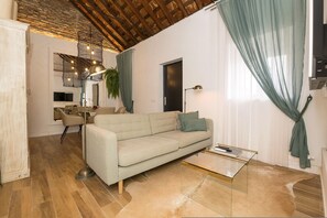 1 bedroom - La Casita De San Enrique (San Roque)