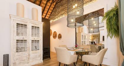 La Casita De San Enrique