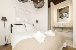 1 bedroom - La Casita De San Enrique (San Roque)