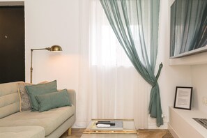 1 bedroom - La Casita De San Enrique (San Roque)