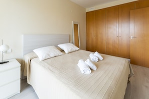 1 habitación y sistema de insonorización 