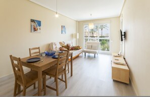 Apartment - Aquamarinas in D nia (Denia)