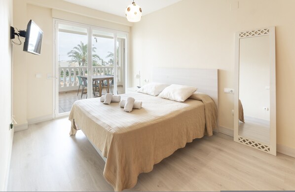 Apartment - Aquamarinas in D nia (Denia)