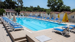 Exterior - İmeros Hotel Beldibi  (Kemer)