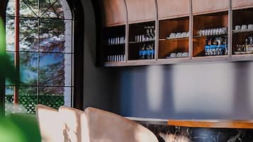 Bar (ter plaatse)