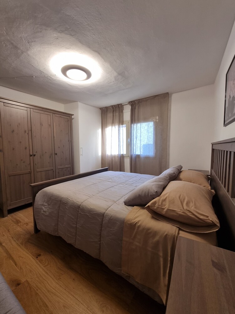 The Little House On The River - Nice One-bedroom Apartment Very Close To The City Center - Provincia de Prato
