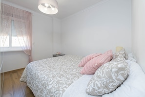 Apartamento | 3 dormitorios