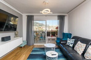 Apartment | 3 bedrooms - Santa Julia in Costa del Sol (Fuengirola)