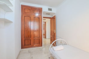 4 habitaciones 
