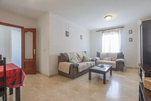 Apartment | 4 bedrooms