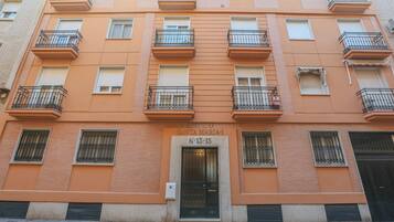 Apartament | 4 dormitoris