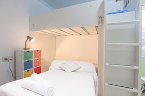 Apartament | 4 dormitoris