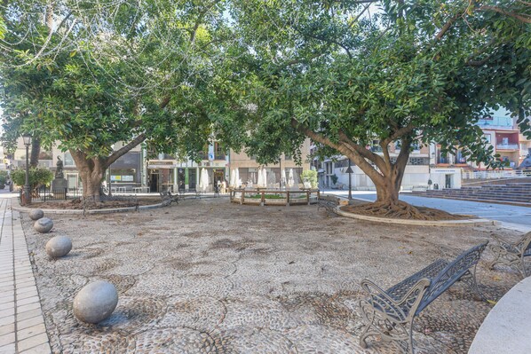 Apartamento | 4 quartos