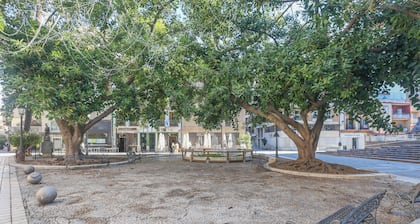 Santa Maria 13 in Huelva