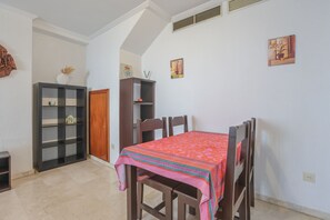 4 habitaciones 