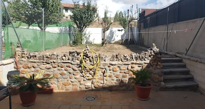 Villa Yolita in Sep Lveda