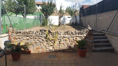 Villa Yolita in Sep Lveda