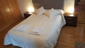 Villa | 3 bedrooms - Villa Yolita in Sep Lveda (Sepulveda)