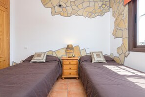 Villa - Villa Lina in Estepona (Estepona)