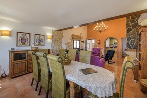 Villa - Villa Lina in Estepona (Estepona)