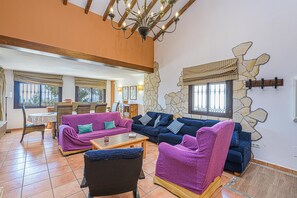 Villa | 6 soverom