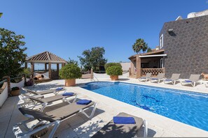 Villa - Villa Lina in Estepona (Estepona)