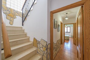 Villa | 6 bedrooms - Villa Lina in Estepona (Estepona)