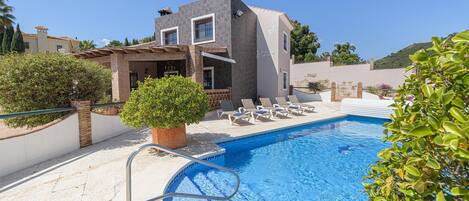 Villa | 6 bedrooms