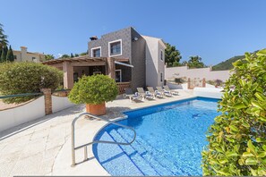 Villa - Villa Lina in Estepona (Estepona)
