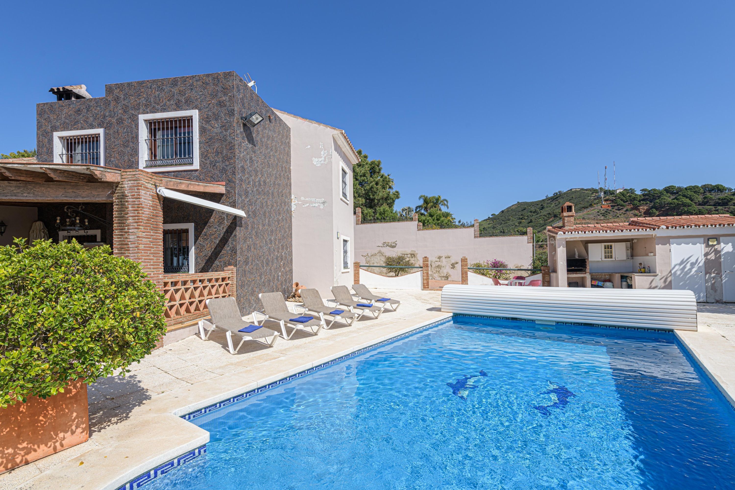 Villa | 6 bedrooms
