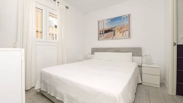 Apartment | 3 bedrooms