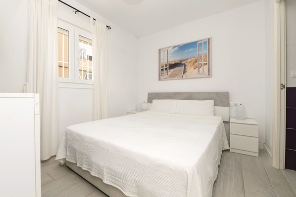 Apartment | 3 bedrooms
