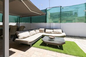 Departamento | 3 habitaciones