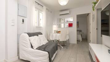 Apartment | 3 bedrooms