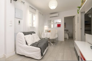 Apartment | 3 bedrooms