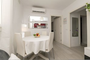 Apartment | 3 bedrooms