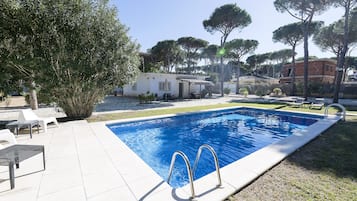 Villa | 3 Schlafzimmer