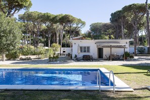 Villa | 3 Schlafzimmer