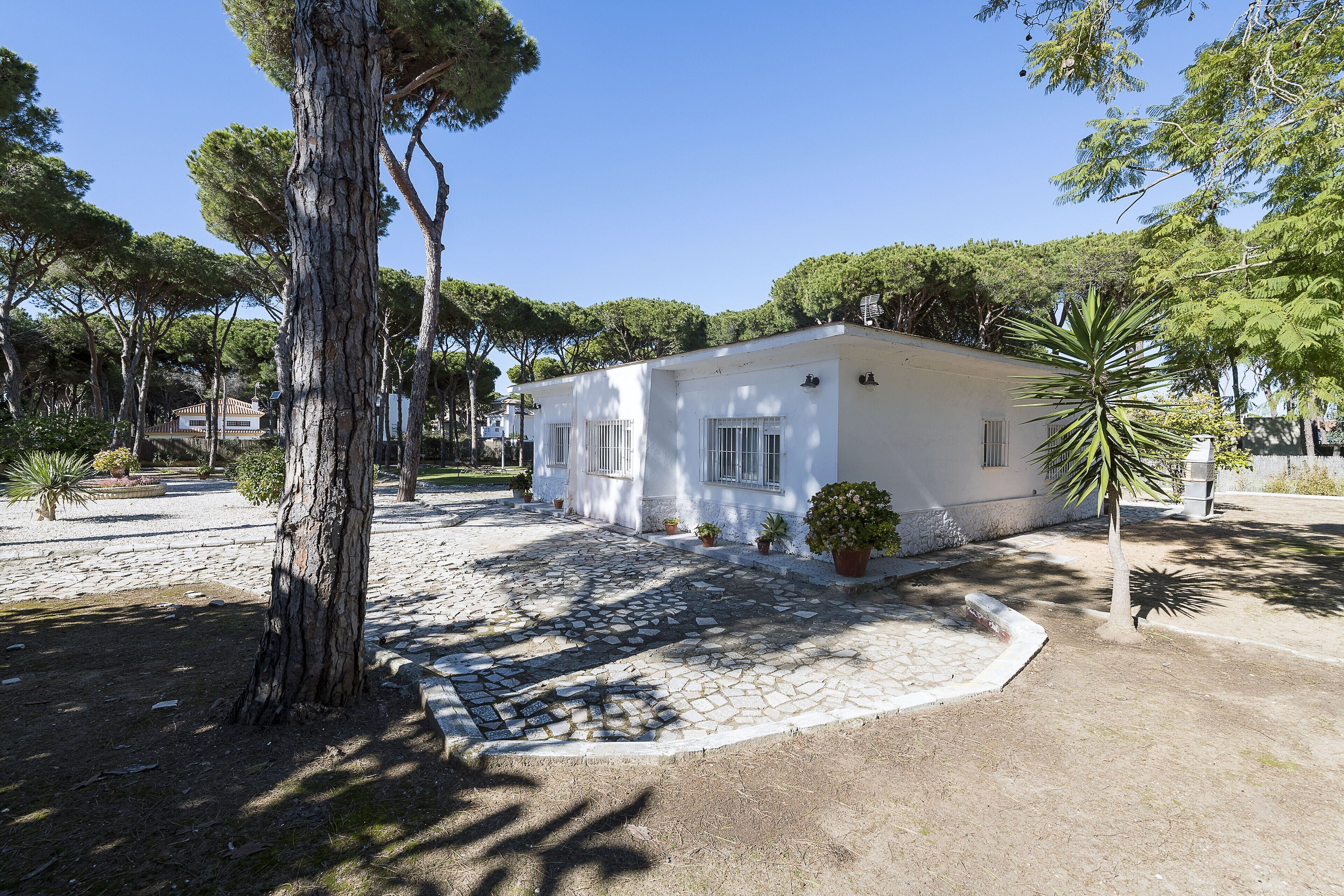 Vila | 3 kamar tidur