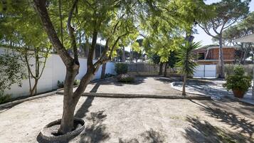 Vila | 3 quartos
