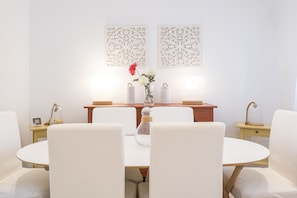 Villa | 3 chambres