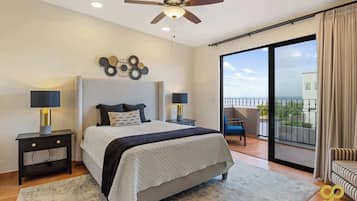 2 多间卧室、熨斗/熨衣板、免费 WiFi、床单