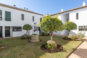 Apartment | 1 bedroom - Valleverde in Mijas With 1 Bedrooms and 1 Bathrooms (Mijas)