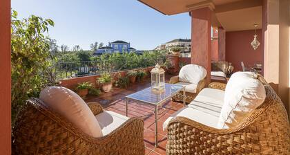 Spikes in Pueblo Nuevo