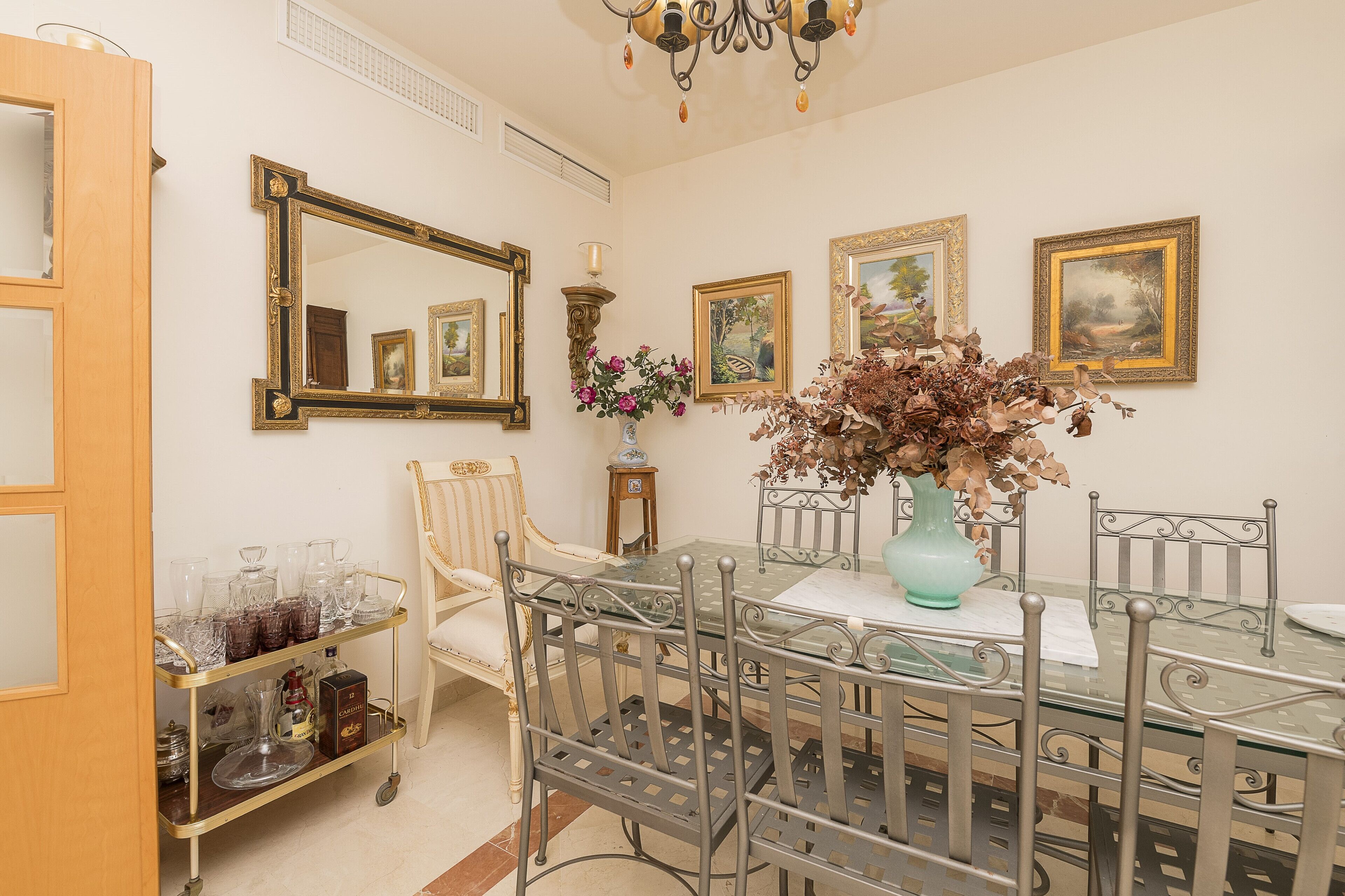Apartment | 2 bedrooms