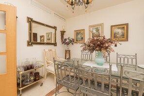 Apartment | 2 bedrooms - Spikes in Pueblo Nuevo (San Roque)