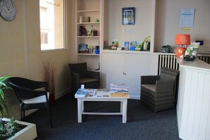 Recepció