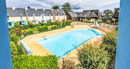 La Baie des Corsaires by Interhome