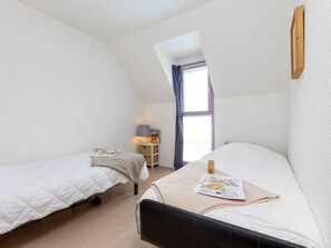 2 chambres, accĂšs Internet