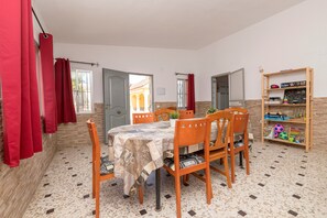 Villa | 2 soveværelser